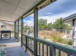 3520 W Center Avenue, Denver CO 80219