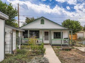 3520 W Center Avenue, Denver CO 80219