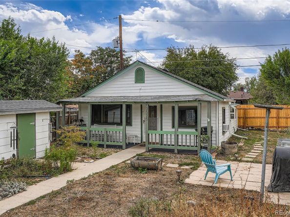 3520 W Center Avenue, Denver CO 80219