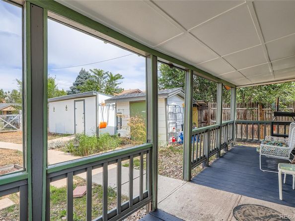 3520 W Center Avenue, Denver CO 80219