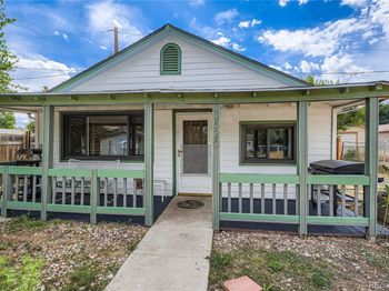 3520 W Center Avenue