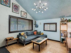 3520 W Center Avenue, Denver CO 80219