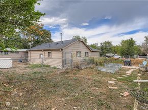 3520 W Center Avenue, Denver CO 80219