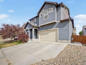 10560 Racine Street, Commerce City CO 80022
