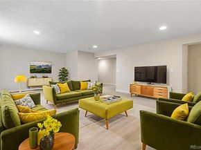 3301 S Magnolia Street, Denver CO 80224