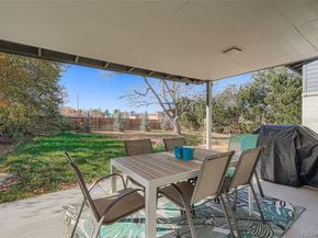 3301 S Magnolia Street, Denver CO 80224