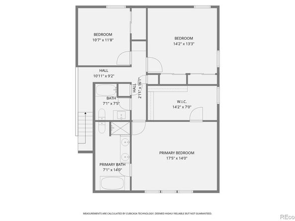 3301 S Magnolia Street, Denver CO 80224