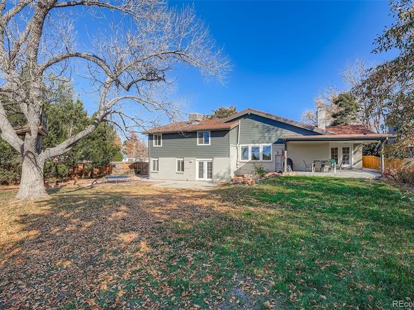 3301 S Magnolia Street, Denver CO 80224