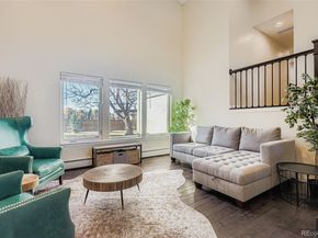 3301 S Magnolia Street, Denver CO 80224
