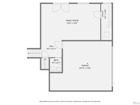 3301 S Magnolia Street, Denver CO 80224