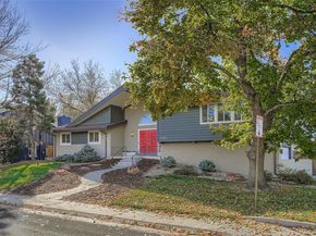 3301 S Magnolia Street, Denver CO 80224