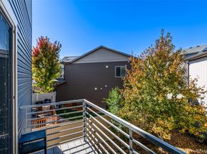 20031 Elgin Drive, Denver CO 80249