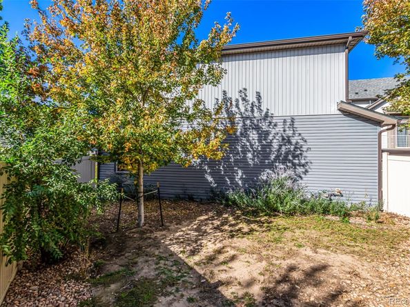 20031 Elgin Drive, Denver CO 80249