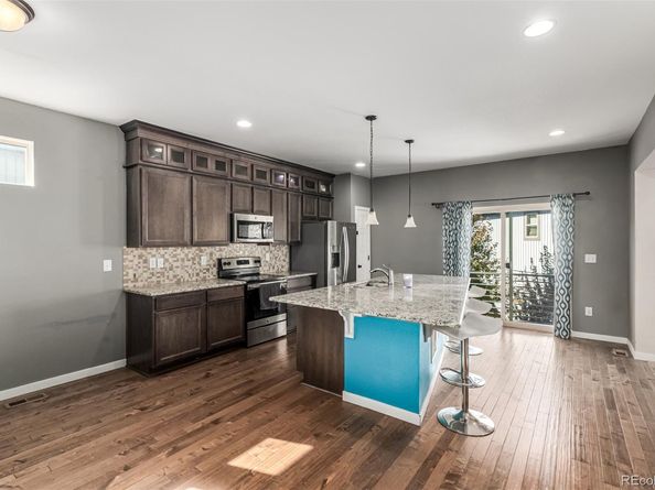 20031 Elgin Drive, Denver CO 80249