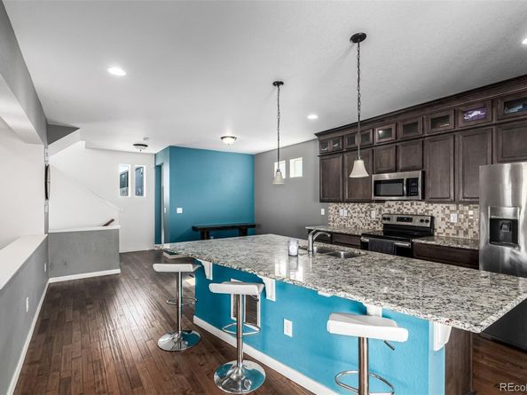 20031 Elgin Drive, Denver CO 80249