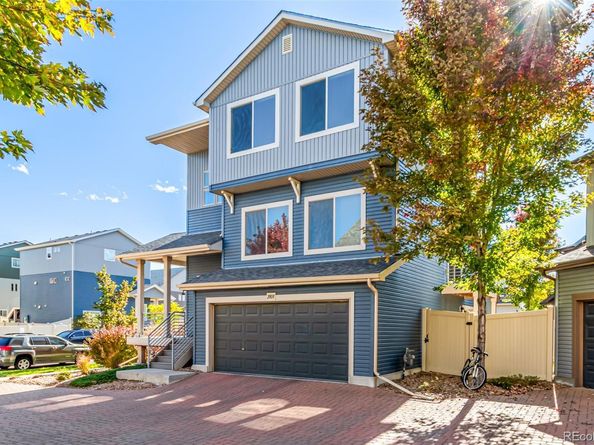 20031 Elgin Drive, Denver CO 80249