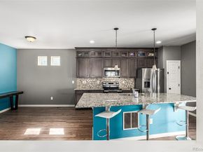 20031 Elgin Drive, Denver CO 80249