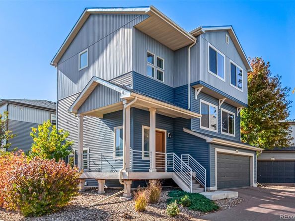 20031 Elgin Drive, Denver CO 80249