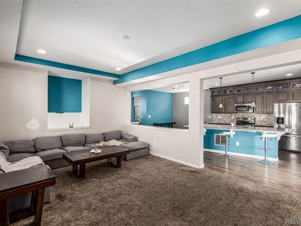 20031 Elgin Drive, Denver CO 80249