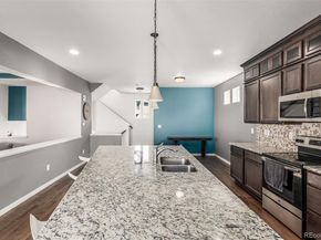 20031 Elgin Drive, Denver CO 80249