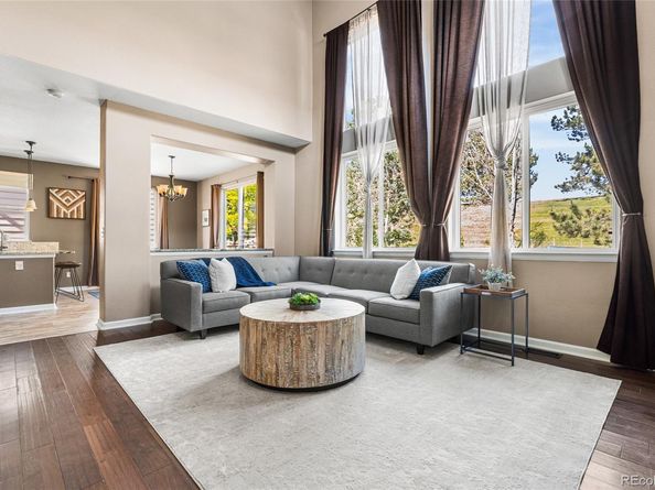 5934 S Yampa Street, Aurora CO 80016