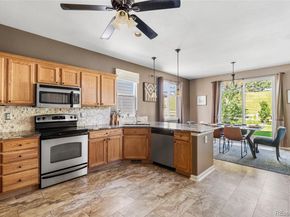 5934 S Yampa Street, Aurora CO 80016