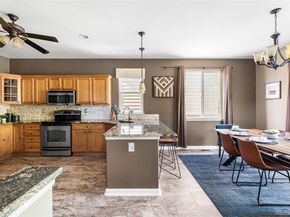 5934 S Yampa Street, Aurora CO 80016