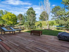 5934 S Yampa Street, Aurora CO 80016