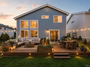 5934 S Yampa Street, Aurora CO 80016