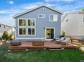 5934 S Yampa Street, Aurora CO 80016