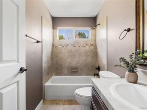 5934 S Yampa Street, Aurora CO 80016