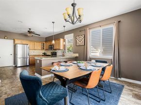 5934 S Yampa Street, Aurora CO 80016