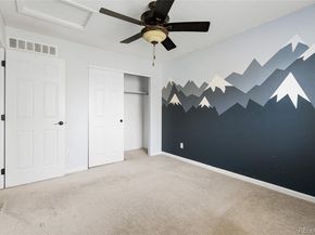 5934 S Yampa Street, Aurora CO 80016