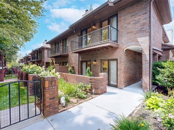 339 Cook Street, Denver CO 80206