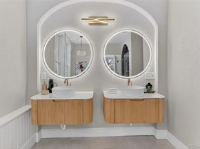 2346 N Gilpin Street, Denver CO 80205