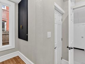 2346 N Gilpin Street, Denver CO 80205