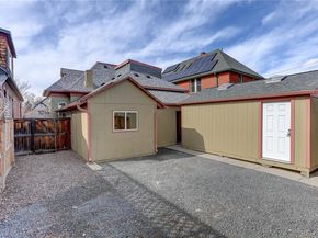 2346 N Gilpin Street, Denver CO 80205