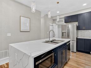 2346 N Gilpin Street, Denver CO 80205