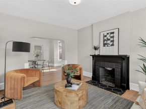 2346 N Gilpin Street, Denver CO 80205