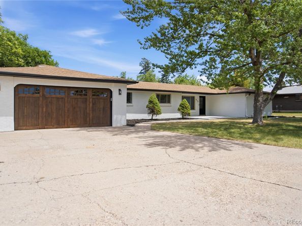850 S Everett Street, Lakewood CO 80226