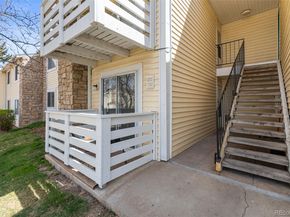 8555 Fairmount Drive E102, Denver CO 80247