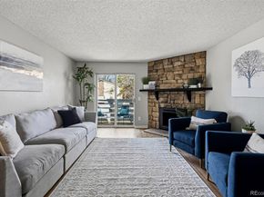 8555 Fairmount Drive E102, Denver CO 80247