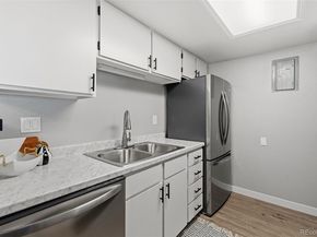 8555 Fairmount Drive E102, Denver CO 80247