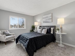 8555 Fairmount Drive E102, Denver CO 80247