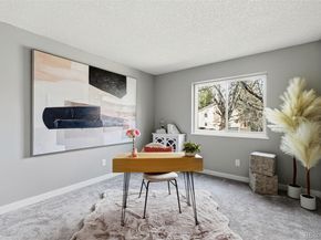 8555 Fairmount Drive E102, Denver CO 80247