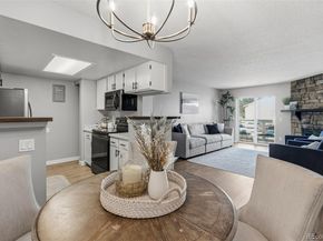 8555 Fairmount Drive E102, Denver CO 80247