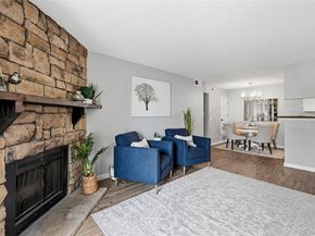 8555 Fairmount Drive E102, Denver CO 80247