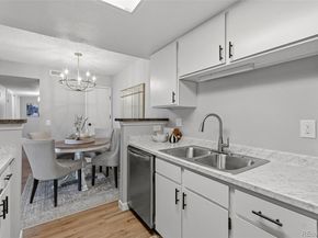 8555 Fairmount Drive E102, Denver CO 80247