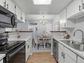8555 Fairmount Drive E102, Denver CO 80247