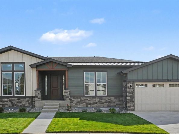 7286 Xenophon Court, Arvada CO 80005